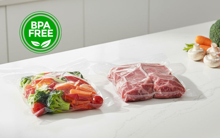 Biztonság és tartósság mindennapi használatra.