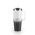 Thermos pohár Rosmarino MegaCup Ombre 870 ml
