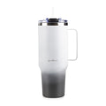 Thermos pohár Rosmarino MegaCup Ombre 1160 ml