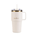 Thermos pohár Rosmarino MegaCup Gold 580 ml