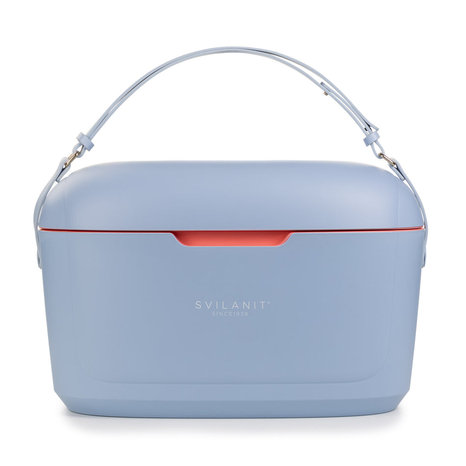 Svilanit hűtőtáska jégakkuval 20 L