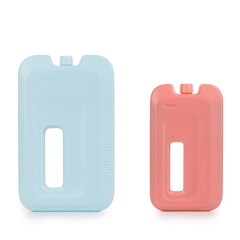 2 darabos jégakku készlet Svilanit