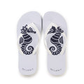Svilanit Seahorse flipflop papucs
