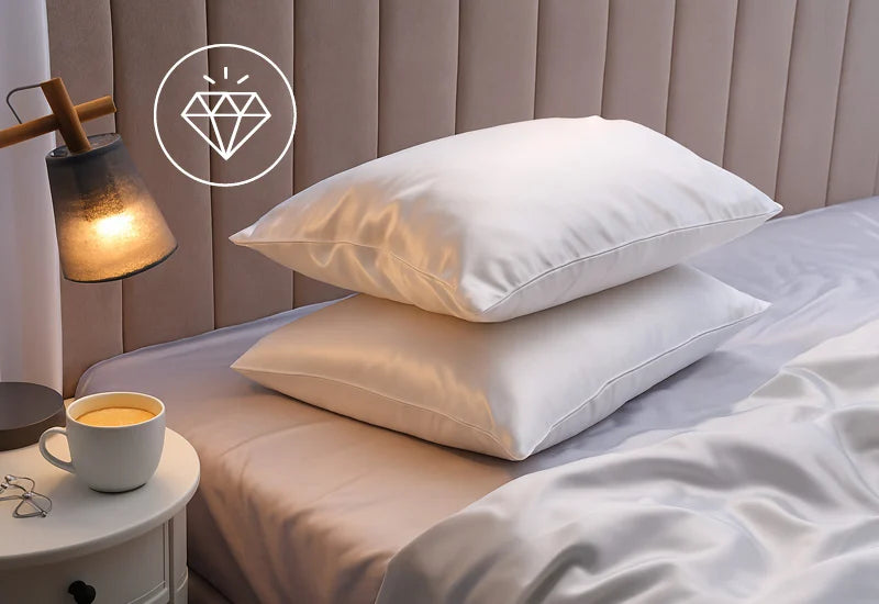 Luxus, amely kényeztet – éjjelről éjjelre.