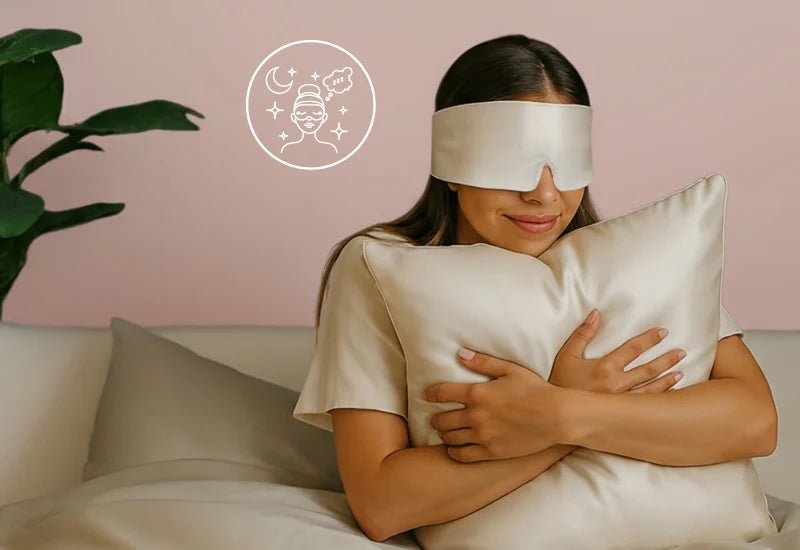 Reggel ráncok nélkül, este gondok nélkül.