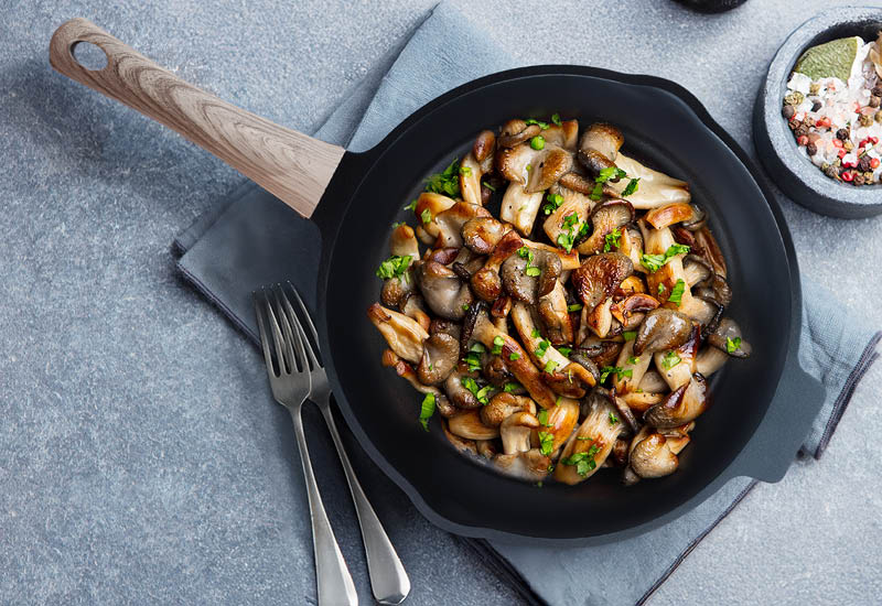 A legsokoldalúbb főzőedény, amely minden konyhában nélkülözhetetlen.