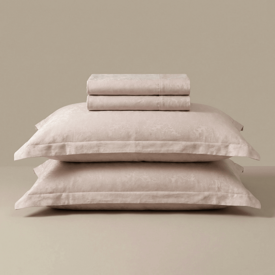 PREMIUM pamut-szatén ágyneműhuzat Rovi