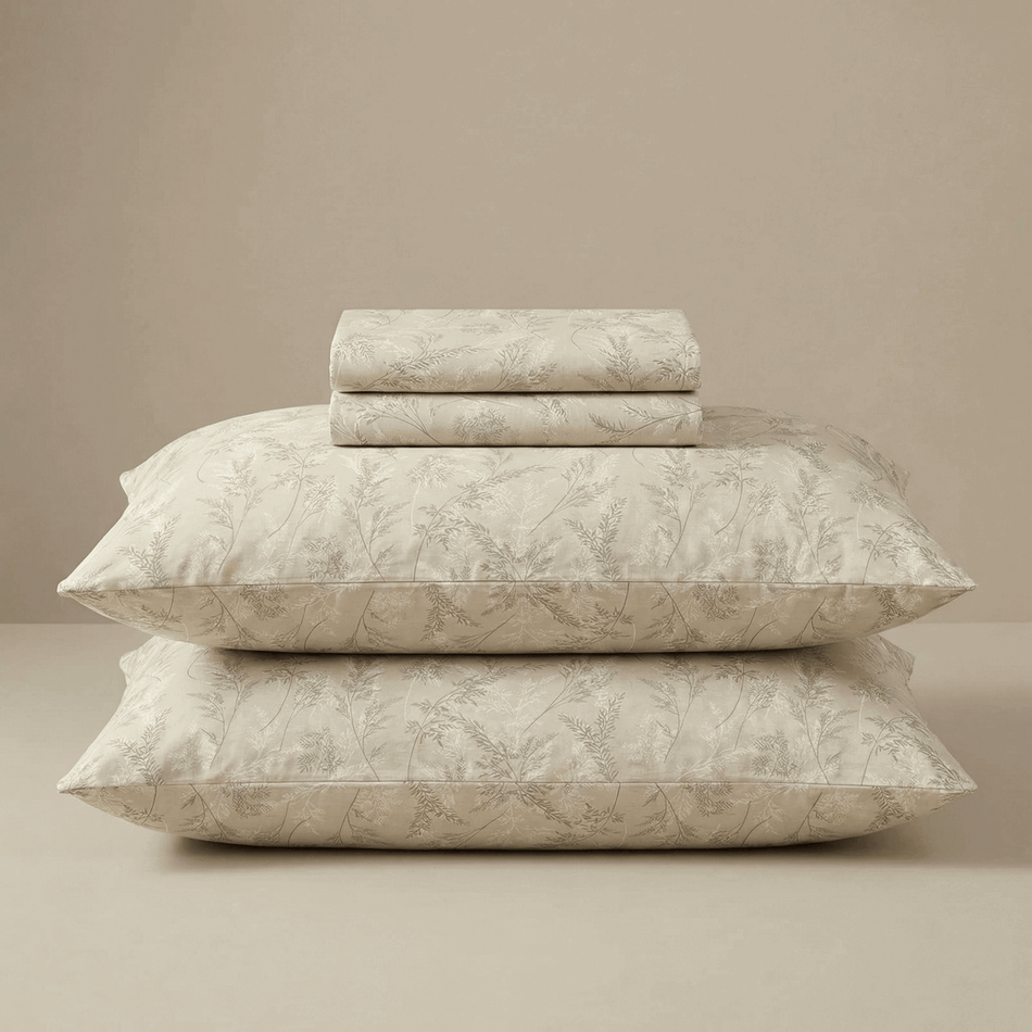 Pamut-szatén ágyneműhuzat Svilanit Elegance