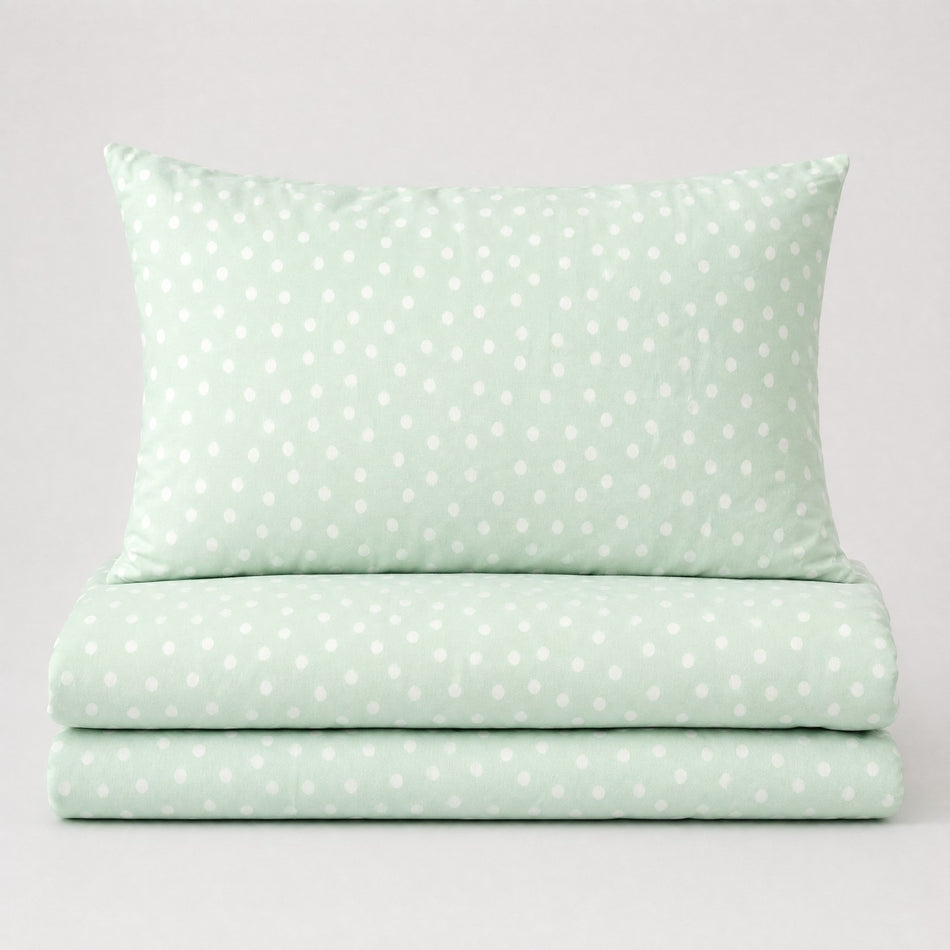Kisgyermek ágynemű Svilanit Dreamy Dots