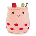 Svilanit Bubble Tea 2-v-1 játék és utazópárna