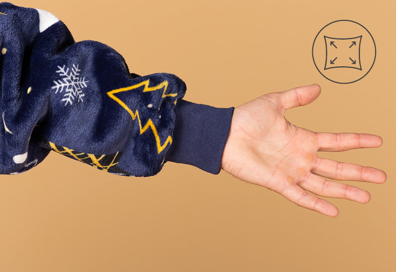 Ujjak, amelyek véget vetnek a takarókkal folytatott harcnak.