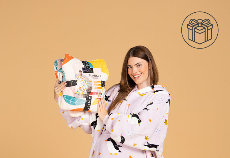 Figyelmes ajándék bárkinek.