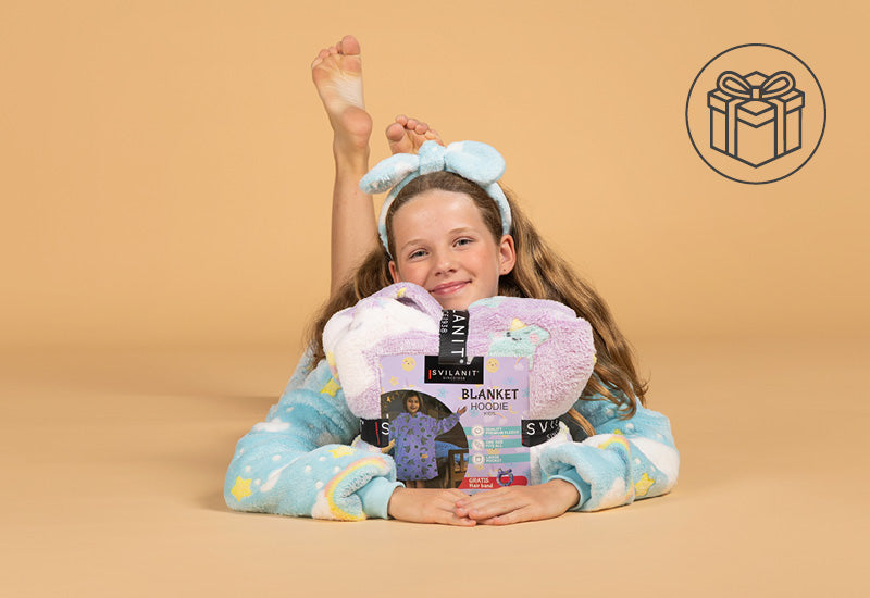 Egy kis ajándék, amely sokat jelent.