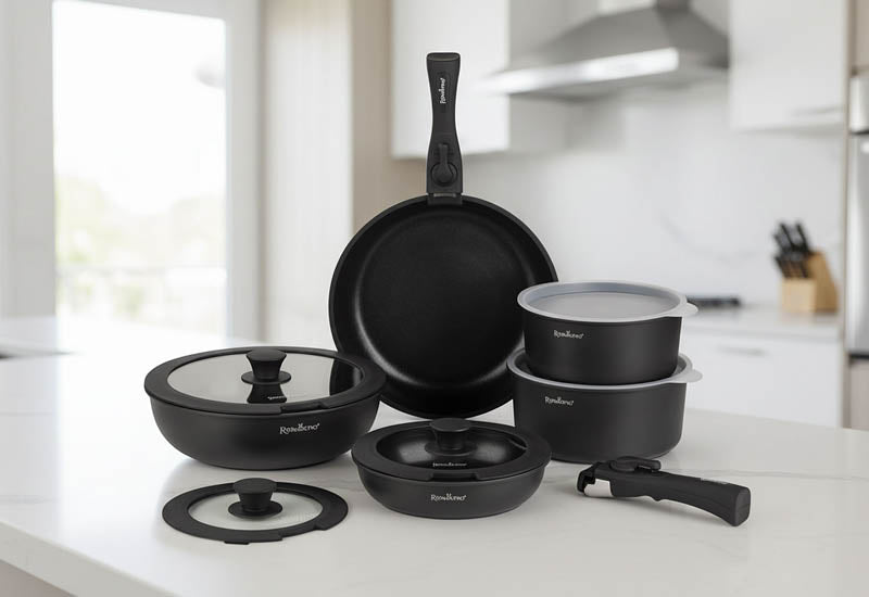 Tökéletes kompatibilitás.