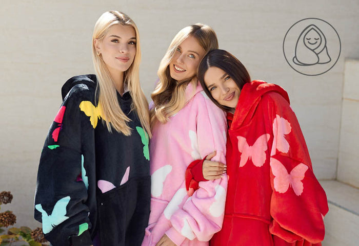 Ujjak, amelyek véget vetnek a takarókkal folytatott harcnak.