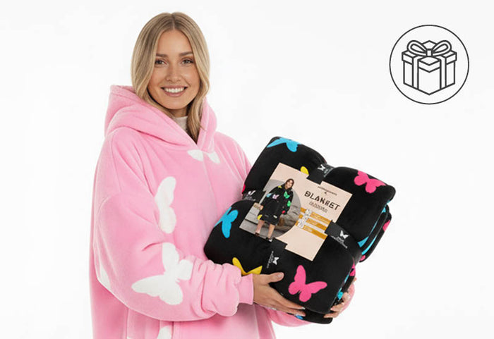 Figyelmes ajándék bárkinek.