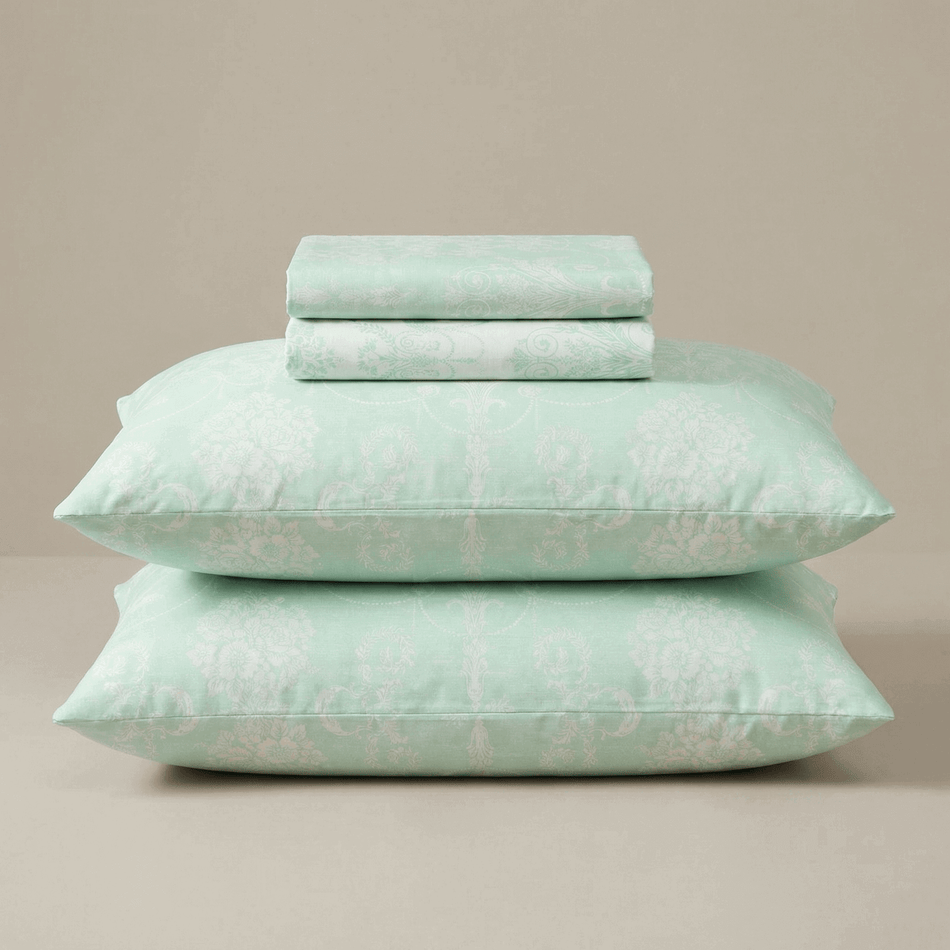 Vitapur pamut-szatén ágyneműhuzat Svilanit Laura