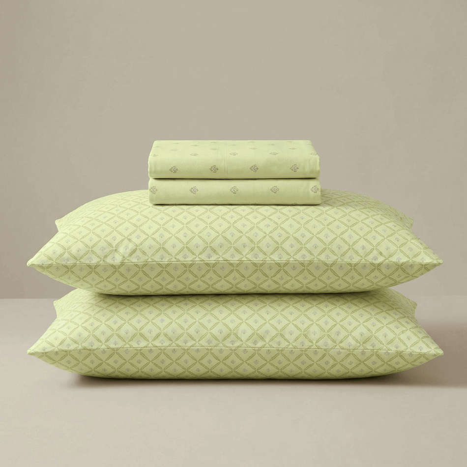 Vitapur pamut-szatén ágyneműhuzat Svilanit Ayla