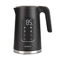 Rosmarino ThermoTouch PRO Series 5-in-1 hőfokszabályzós vízforraló – 1,7 L