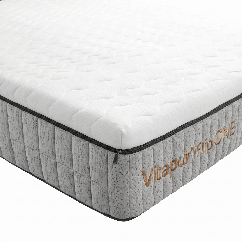 Vitapur iFlip One hibrid matrac