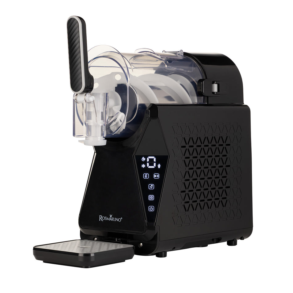 Rosmarino CoolFusion Slushy Master PRO Series slushie- és lágyfagylaltgép