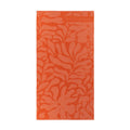 Svilanit prémium strandtörölköző Coral, 80 x 160 cm
