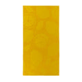 Svilanit prémium strandtörölköző Lemons, 80 x 160 cm