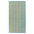 Svilanit prémium nagy strandtörölköző Mint, 100 x 180 cm
