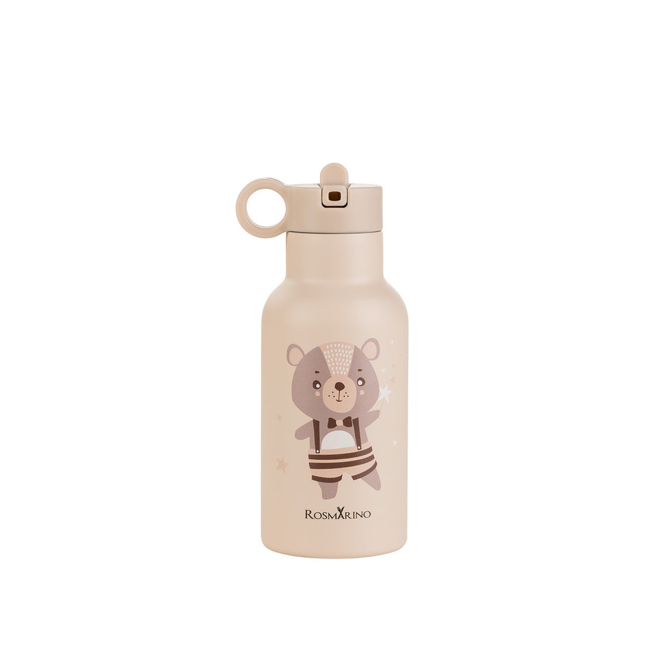 Rosmarino gyerek hőszigetelt kulacs, 350 ml