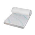Vitapur prémium, kétoldalas fedőmatrac iFlip RotateComfort – 9 cm