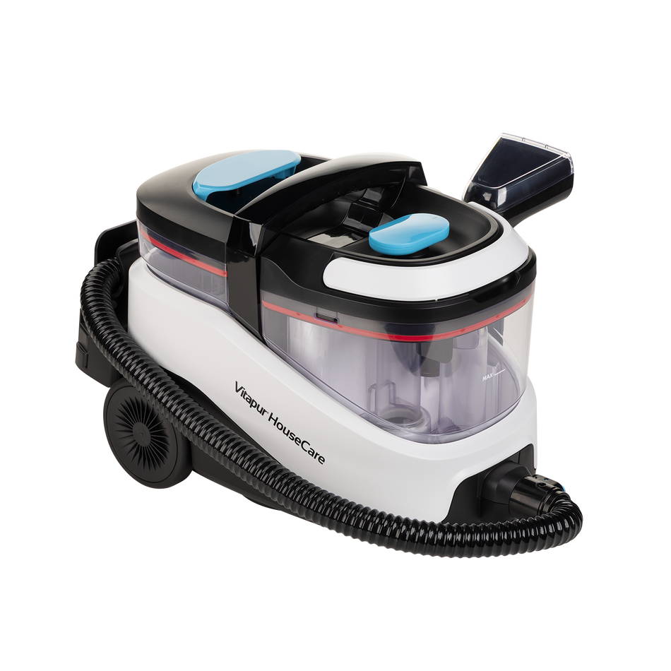 StainMaster HybridPRO 2-in-1 szőnyegtisztító gőzzel – padlók, főzőlapok, csempék, ablakok tisztításához és vasaláshoz