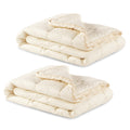 2 x Vitapur Bamboo Winter téli paplan bambusz szálakkal