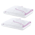 2 x Lavender Provence Summer nyári paplan