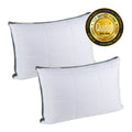 [1+1 INGYEN] Vitapur MemoSilver Premium hibrid párna – 50 x 70 cm