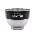 Rozsdamentes acél keverőtál Rosmarino Infinity PRO – 5,5 L