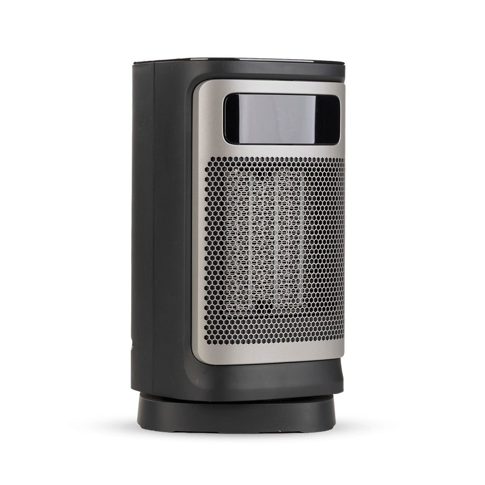 Kerámia hősugárzó távirányítóval Vitapur PowerHeat Mini