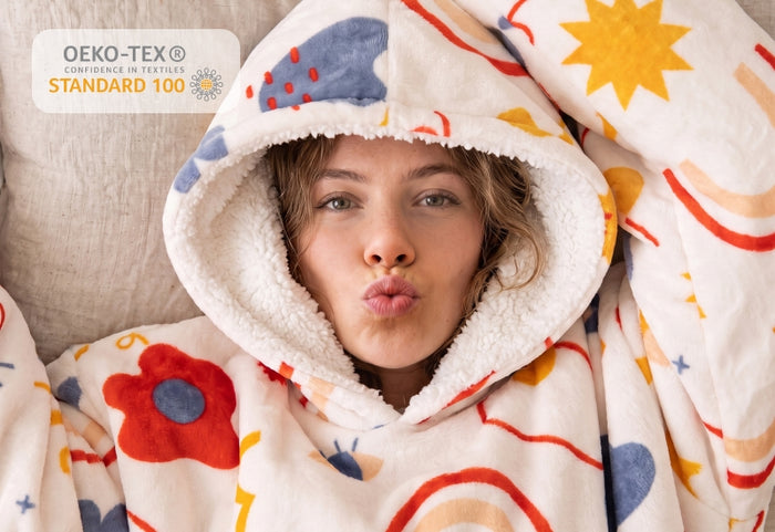 OEKO-TEX® Standard 100 tanúsítvány