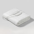 Elektromos fűthető ágymelegítő alátét 9 hőfokozattal Vitapur Thermo DUO Comfort – 140 x 160 cm