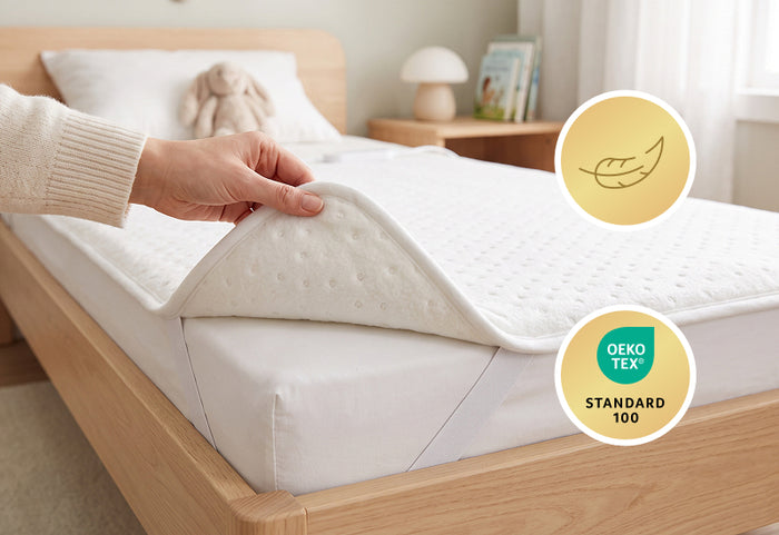 A legmagasabb OEKO-TEX® Standard 100 tanúsítvány