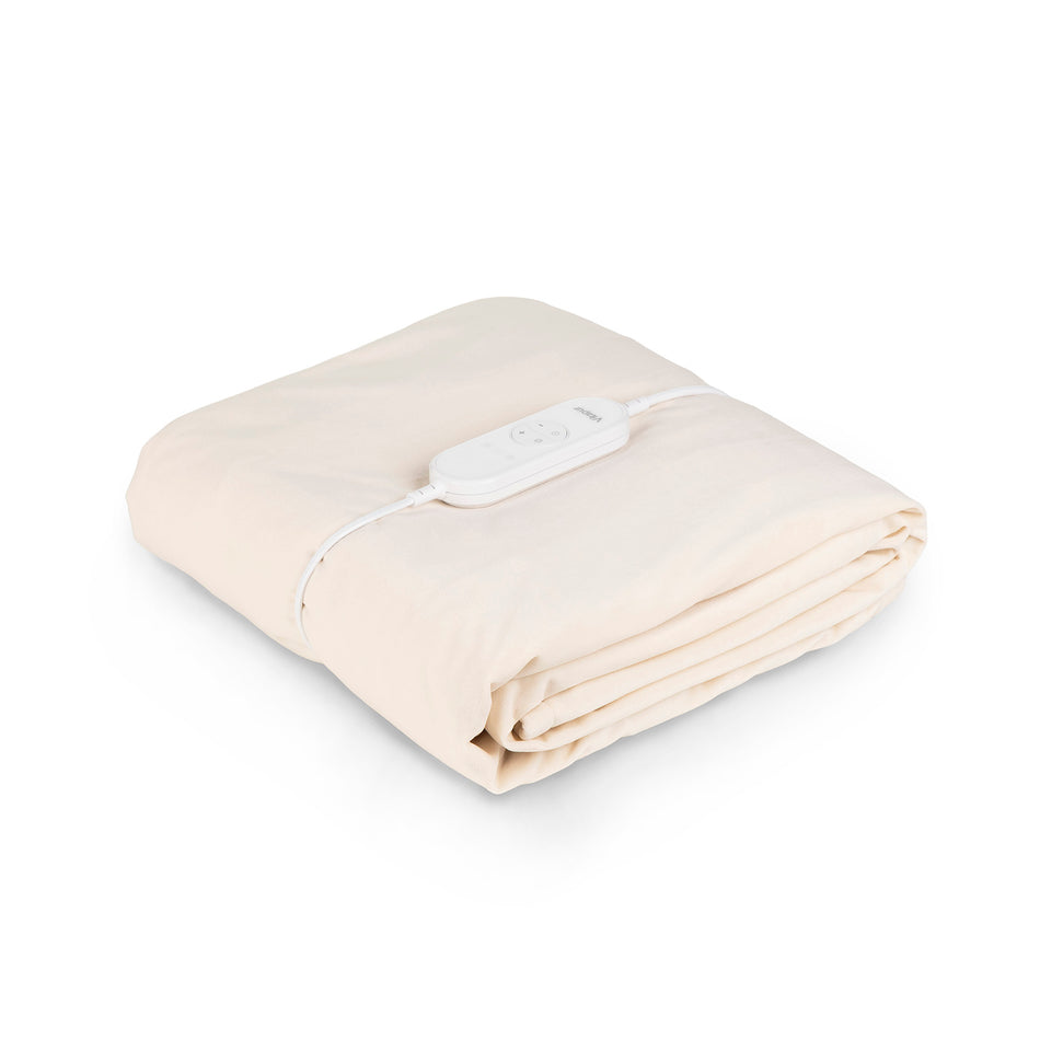 Fűthető takaró 9 hőfokozattal Vitapur Thermo Comfort Blanket – 130 x 180 cm