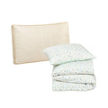 Vitapur My First Pillow gyermekpárna és Svilanit Skyra ágynemű szett