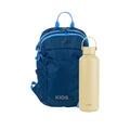 NES Move gyerek hátizsák (12 L) és Rosmarino Butter termoszpalack (600 ml) szett