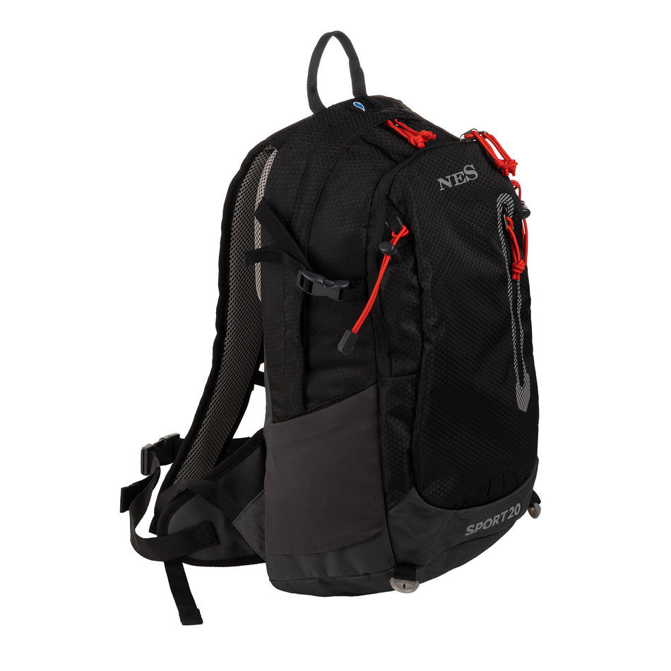 Sporthátizsák NES Active 20 L