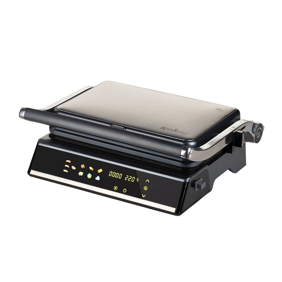 Kontakt grill Rosmarino GrillMaster PRO Series