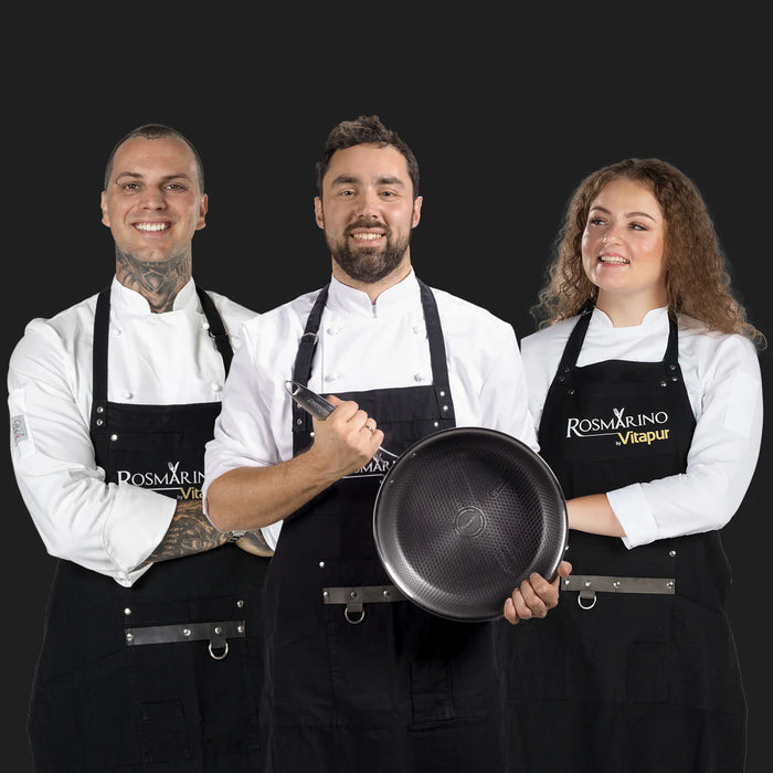 A neves szakácsok egyetértenek abban, hogy ez a Mercedes a főzőedények között.