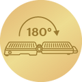 Nyitás 180°-ig4