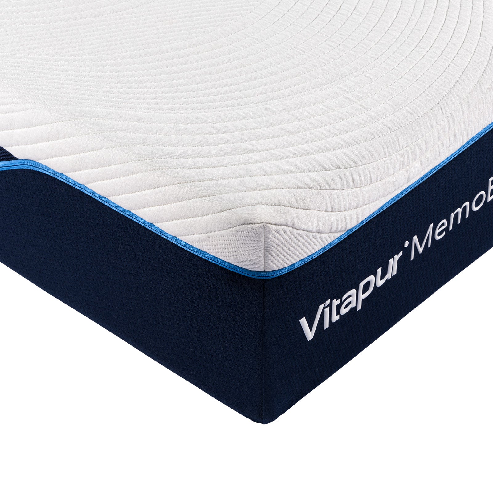 Hibrid matrac Vitapur MemoElite