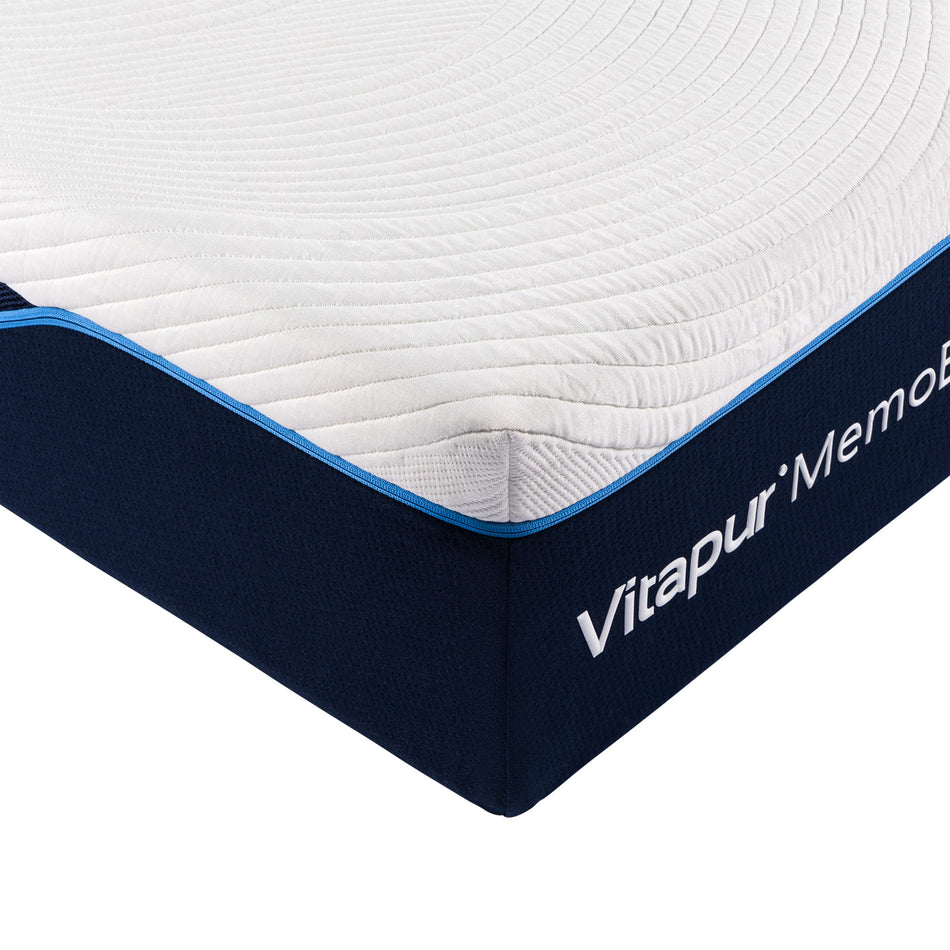 Hibrid matrac Vitapur MemoElite, 90x200 cm