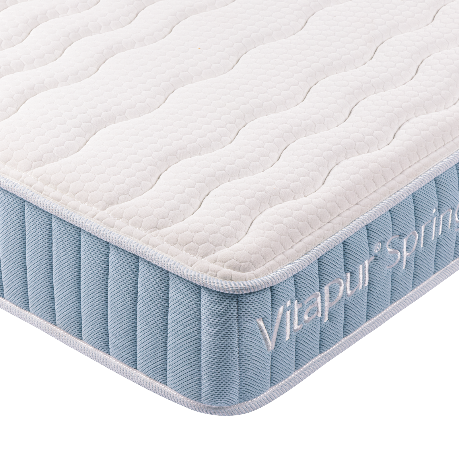 Hibrid matrac Vitapur SpringAir 2.0