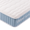 Hibrid matrac Vitapur SpringAir 2.0